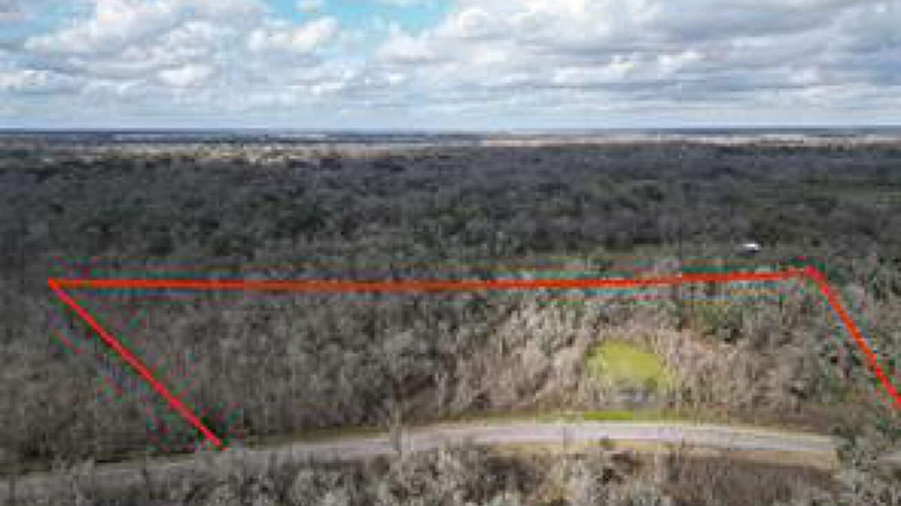 0 Colony Drive, Holiday Lakes, TX 77515