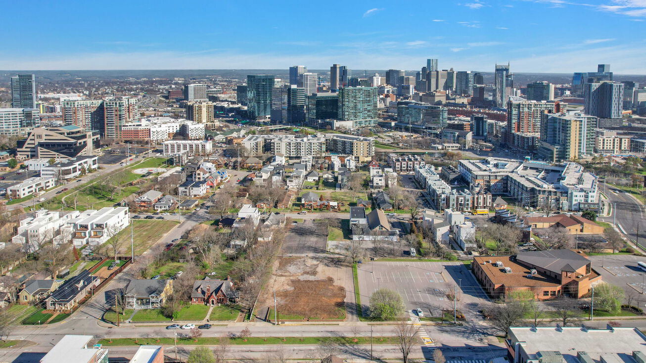 1306 South St, Nashville, TN 37212