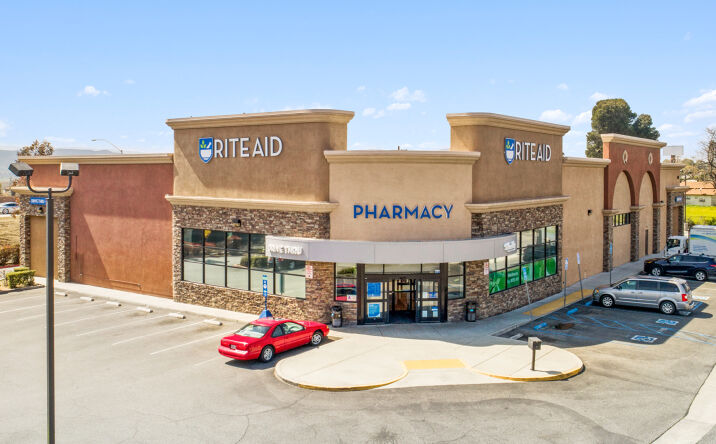 Pharmacy & Drug Stores for Sale in California | Crexi