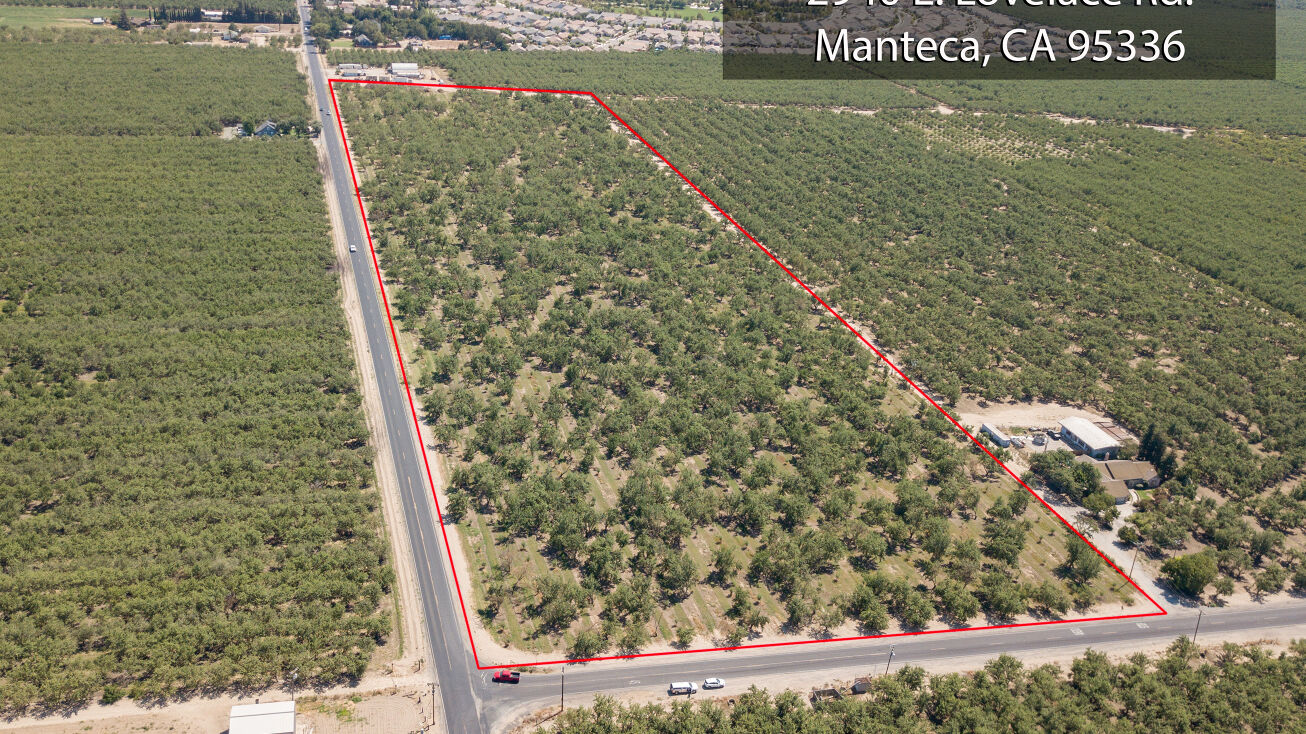 2940 E Lovelace Rd, Manteca, CA 95336