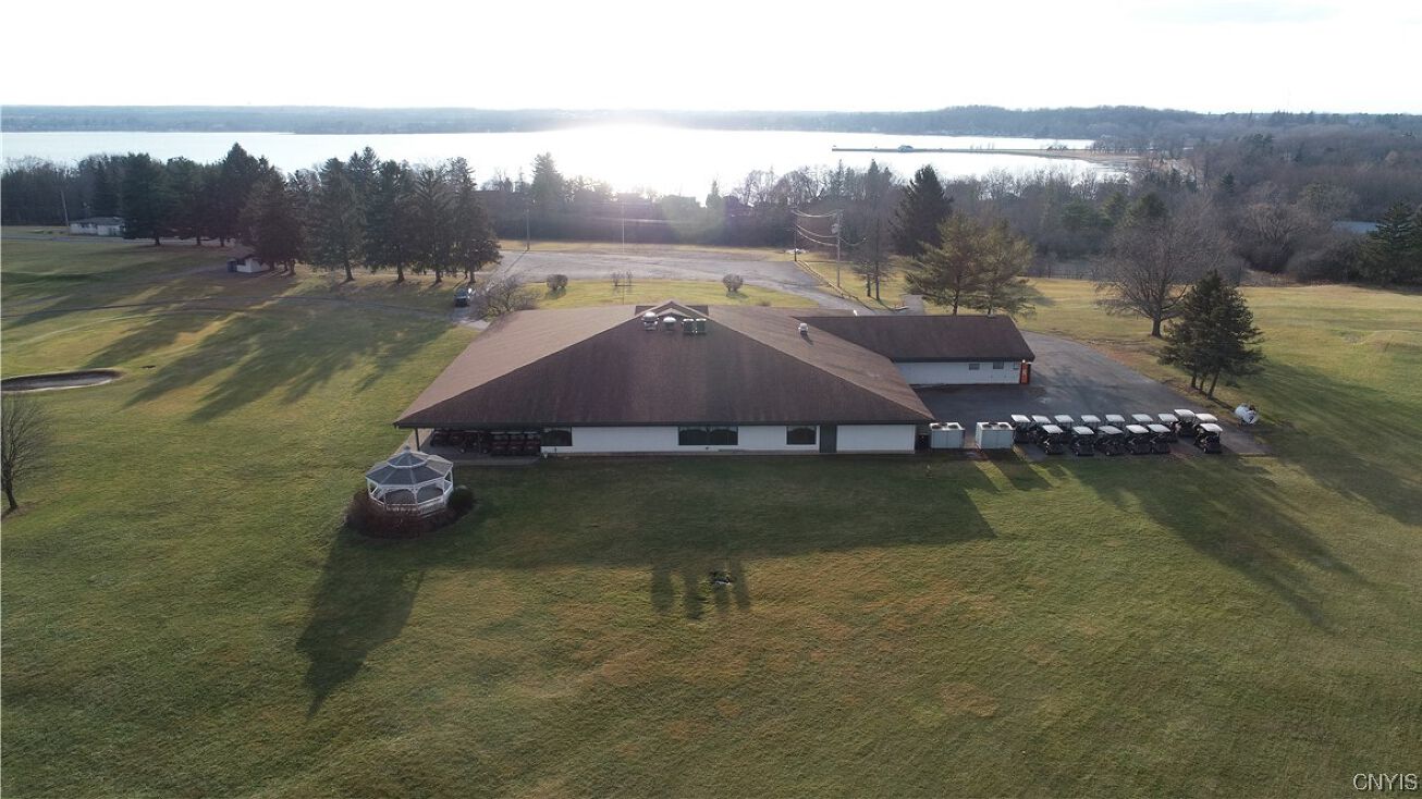 6642 East Lake Road, Auburn, NY 13021 Retail Property for Sale 6642