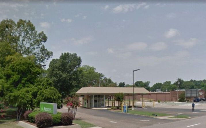 Pictures of Retail, Office property located at 1403 N Washington St, Forrest City, AR 72335 for sales - image #1
