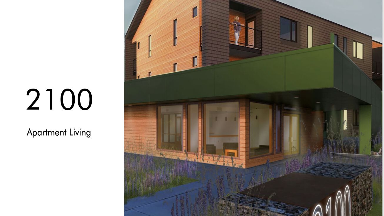 2100 E Rd, Medford, OR 97504