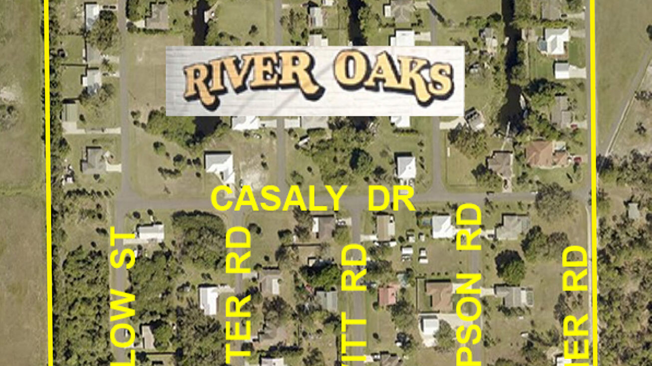 Land Property Portfolio for Sale in Alva, FL