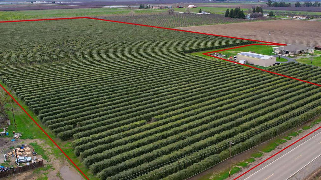 3730 N Township Rd, Yuba City, CA 95993