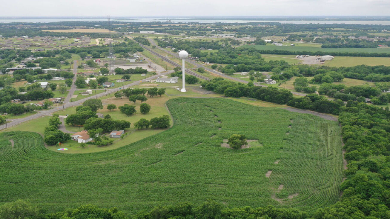 15689 FM1778, Copeville, TX 75121