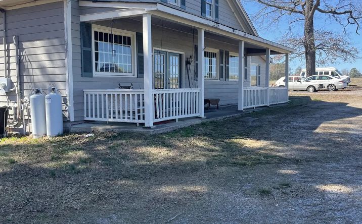 Pictures of Retail, Land property located at 6101 County Dr, Disputanta, VA 23842 for sales - image #1