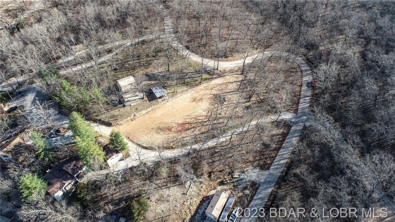 Cape Wood Dr, Linn Creek, MO 65052