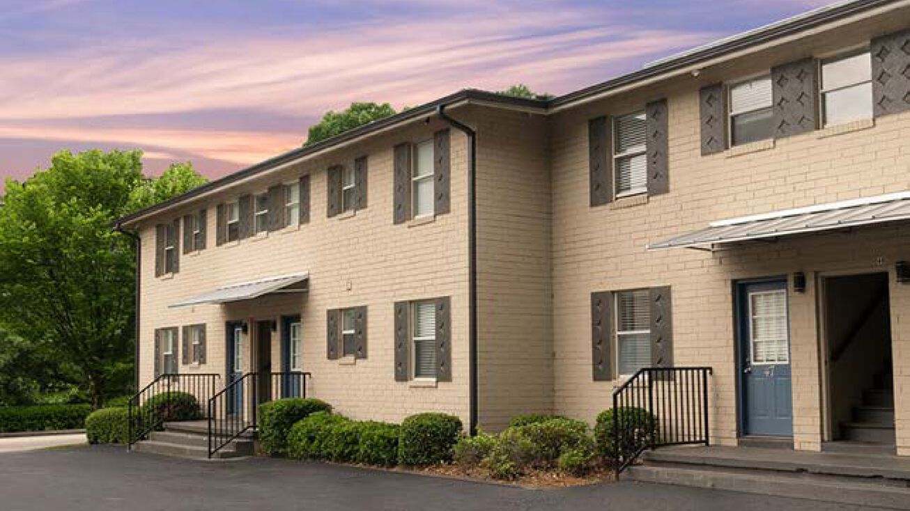 2265 Perry Blvd NW, Atlanta, GA 30318 Multifamily Property for Sale