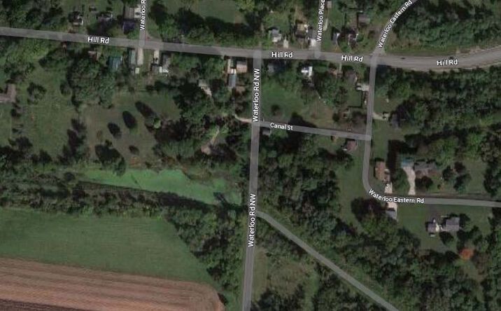 Pictures of Land property located at 6910-6940 Hill Rd NW, CANAL WNCHSTR, OH 43110 for sales - image #1