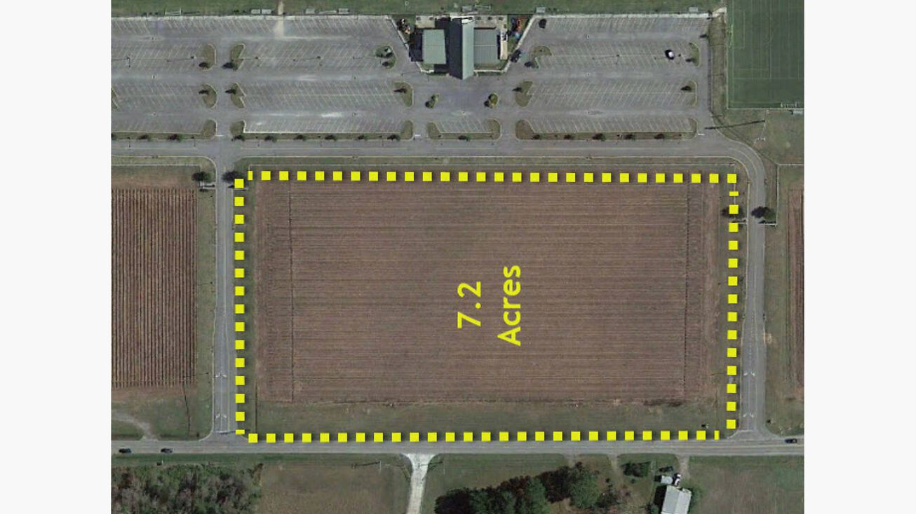 901 St Nazaire Rd, Broussard, LA 70518 Land for Sale 901 St