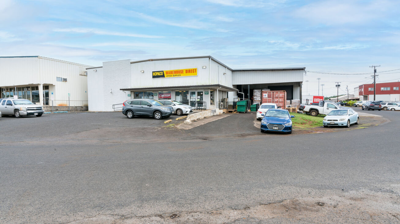 3145 Oihana St, Lihue, HI 96766