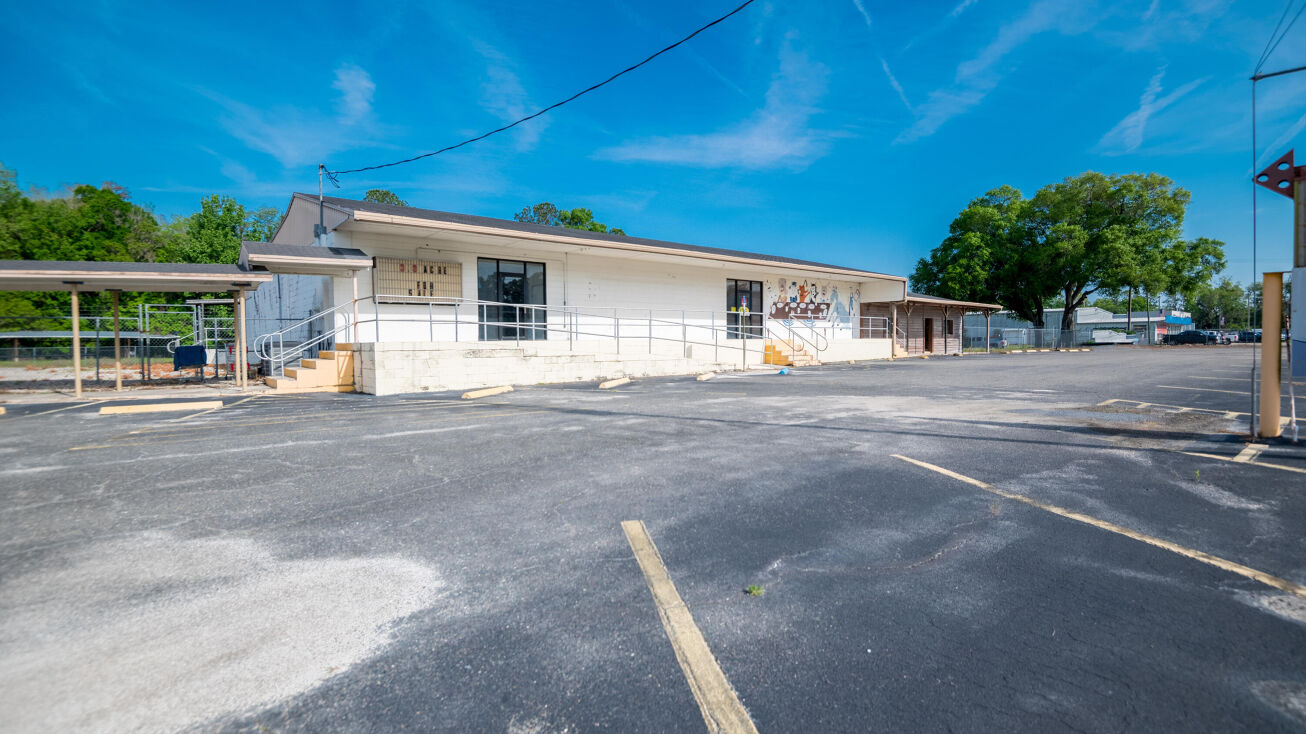 15070 US301, STARKE, FL 32091