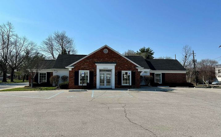 Pictures of Retail, Office property located at 3003 Kentucky Avenue, Indianapolis, IN 46221 for sales - image #1