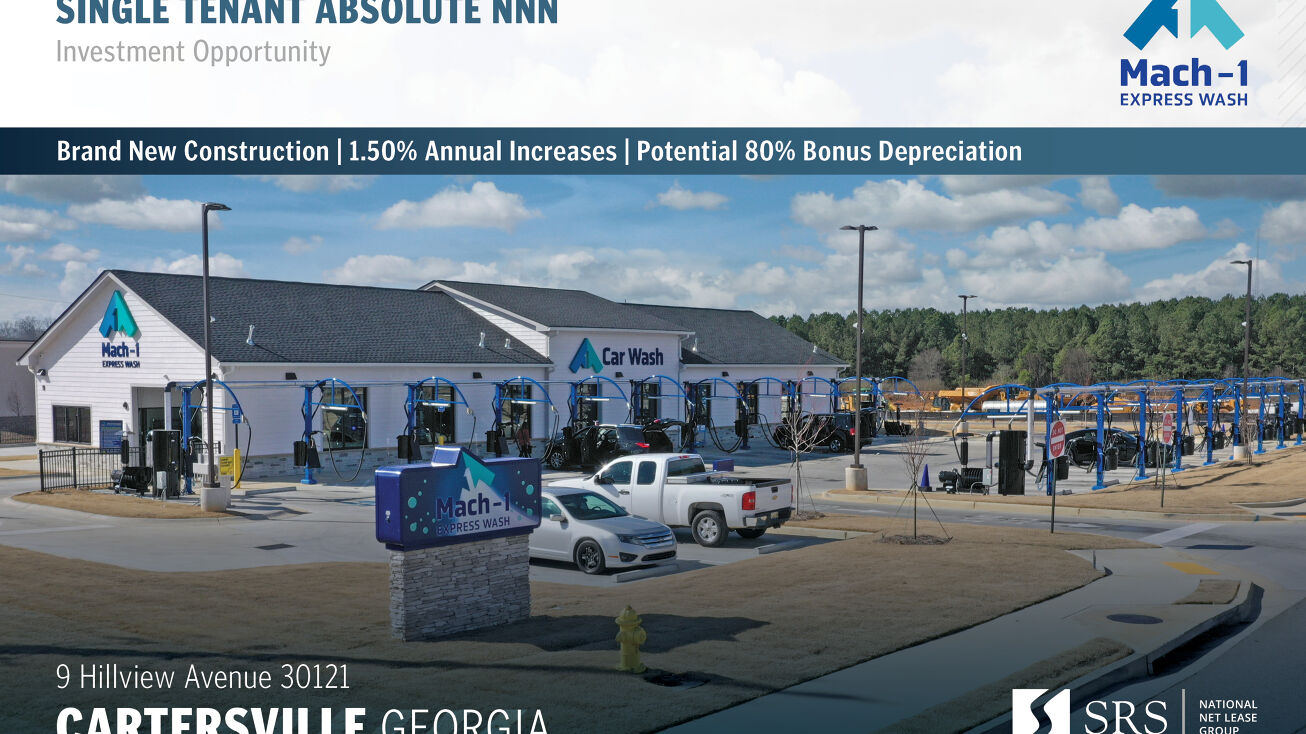 9 Hillview Ave SE, Cartersville, GA 30121