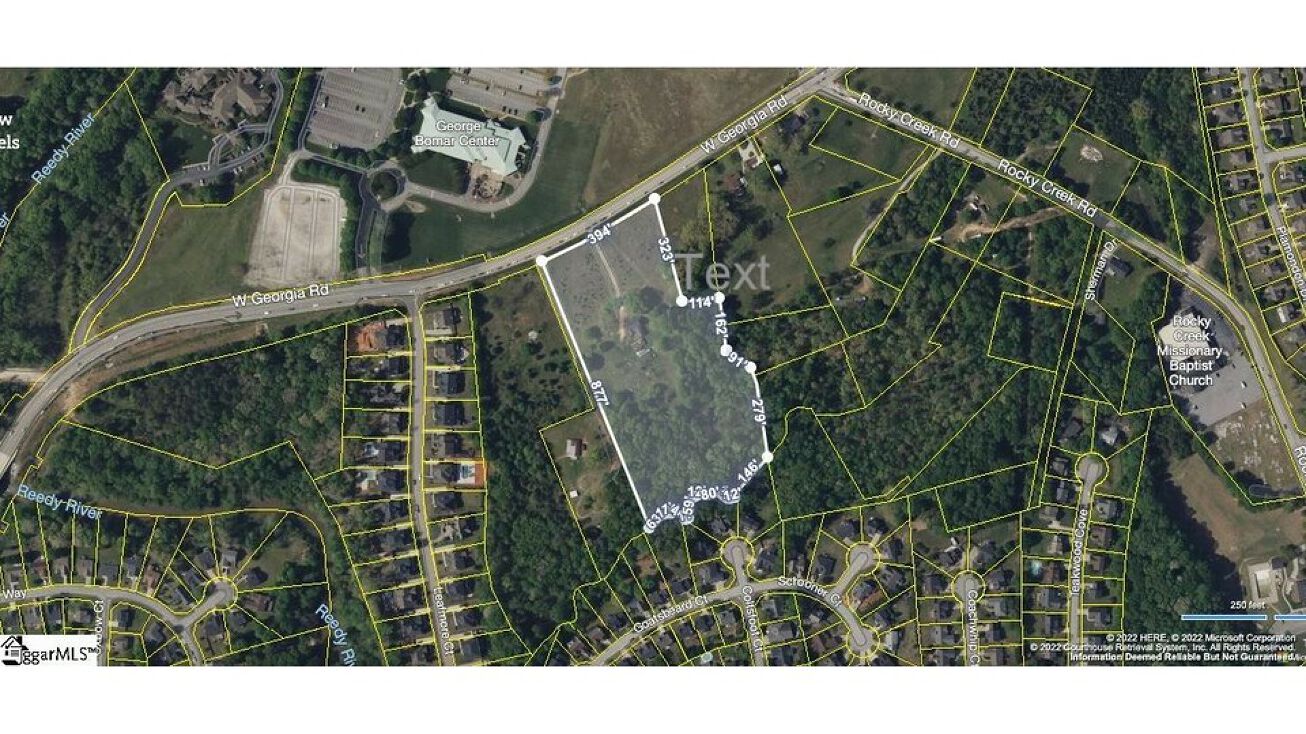 1817 W Rd, Simpsonville, SC 29680