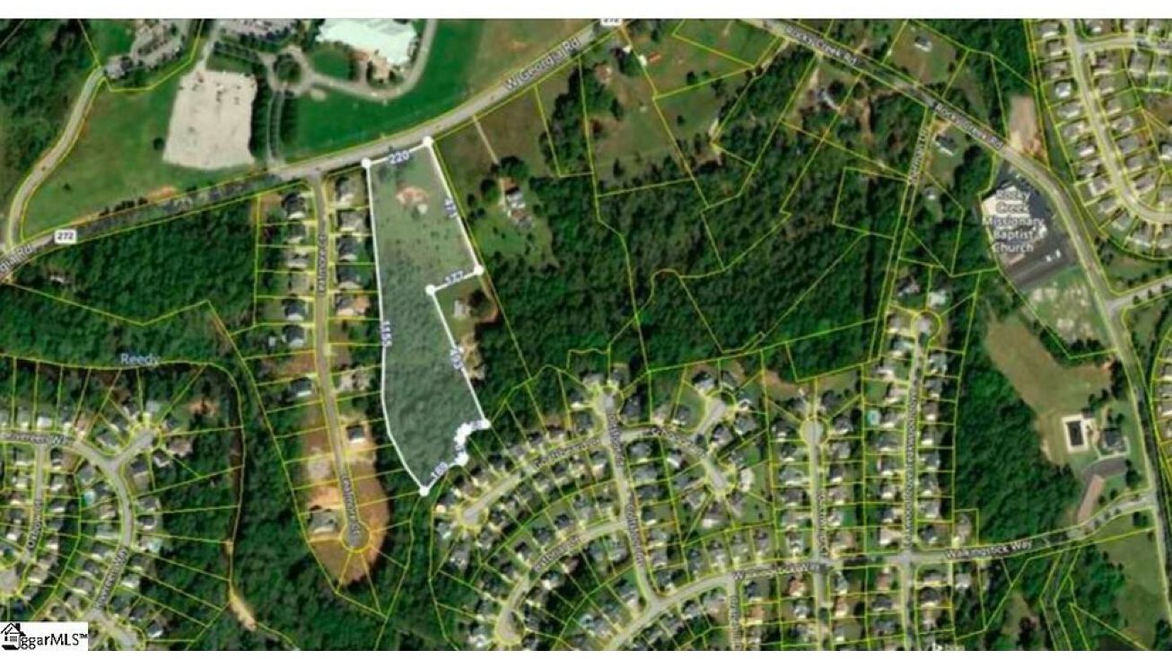 1823 W Rd, Simpsonville, SC 29680