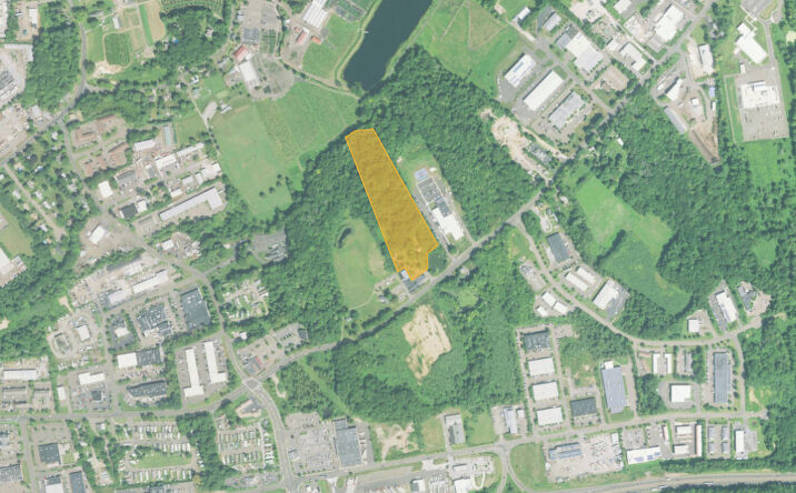 Pictures of Land property located at 618-620 East Main Street, Branford, CT, Branford, CT 06405 for sales - image #1