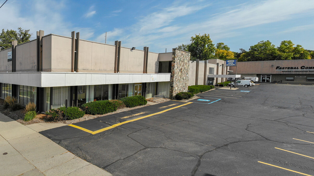 1115 S Pennsylvania Ave, Lansing, MI 48912