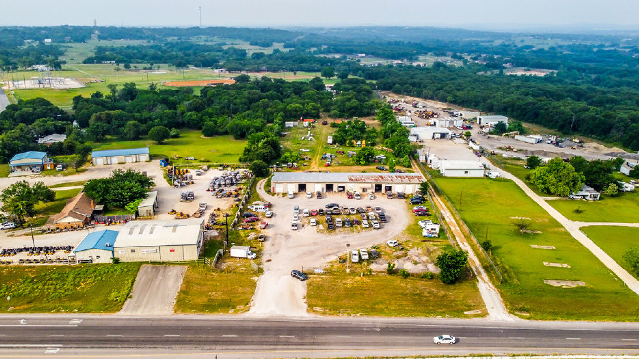 2170 E Hwy 199, Springtown, TX 76082