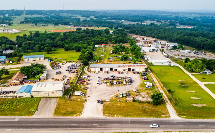 51 Decatur 3483 S FM 51, Decatur, TX 76234 | Crexi.com