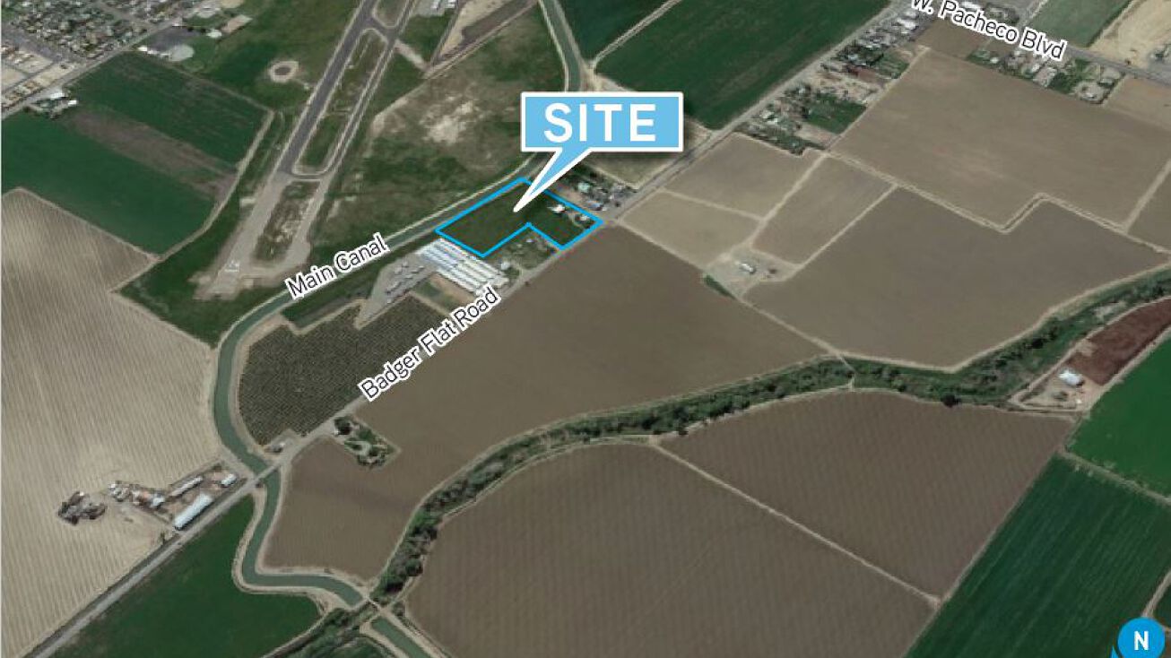 15450 Badger Flat Rd, Los Banos, CA 93635 Land for Sale A1 Zond Land