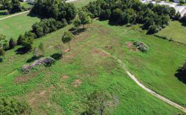 Pictures of Land property located at 4949 State Rte CC, West Plains, MO 65775 for sales - image #1