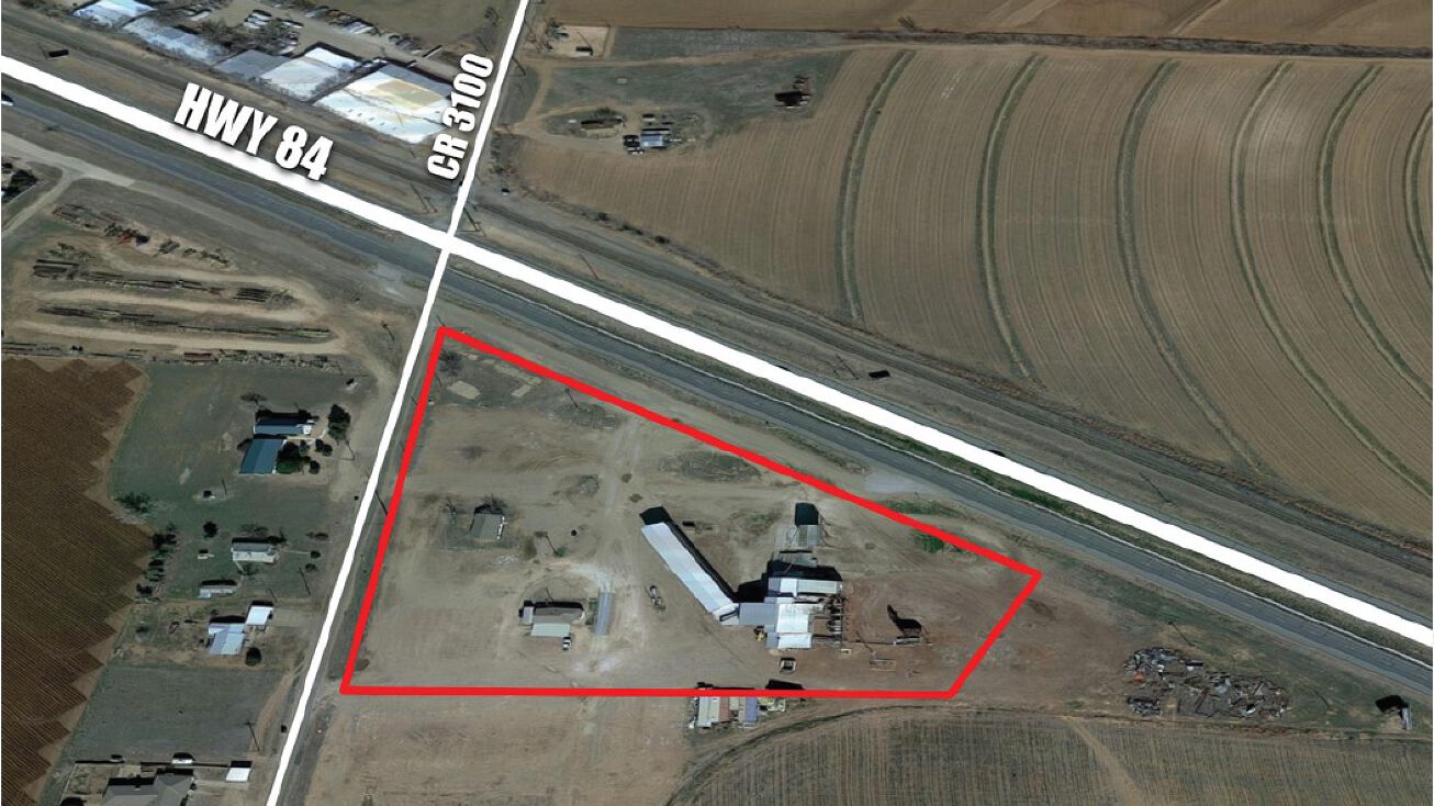 7310 E Hwy 84, Slaton, TX 79364