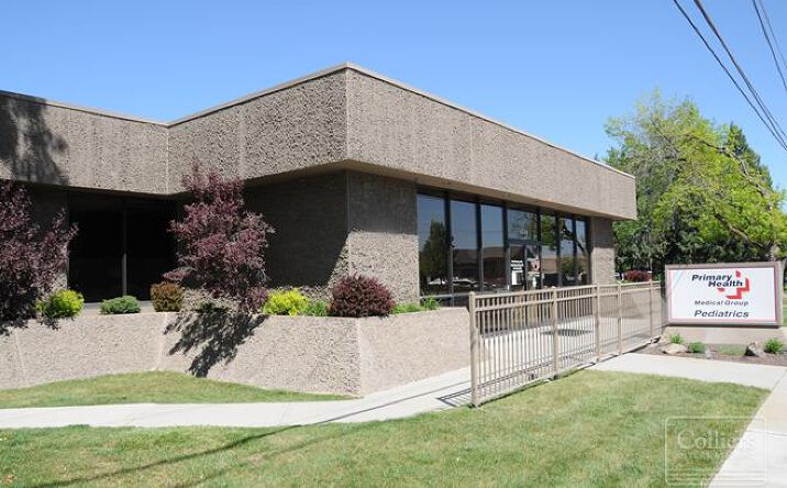 Pictures of Office property located at 6348 W Emerald Street, Boise, ID 83704 for comps - image #1