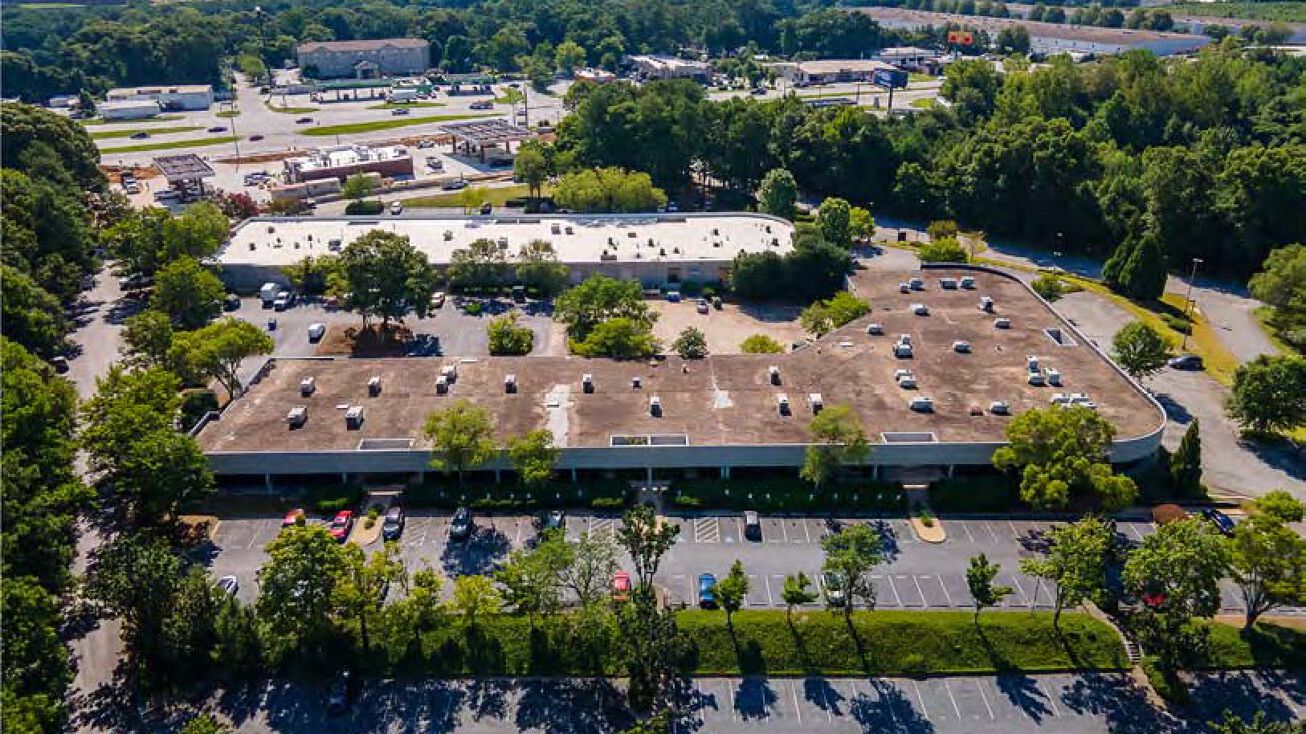 485 Atlanta S Pkwy, Atlanta, GA 30349