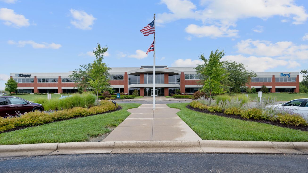 8585 Duke Blvd, Mason, OH 45040 Office Property for Sale Berry R&D