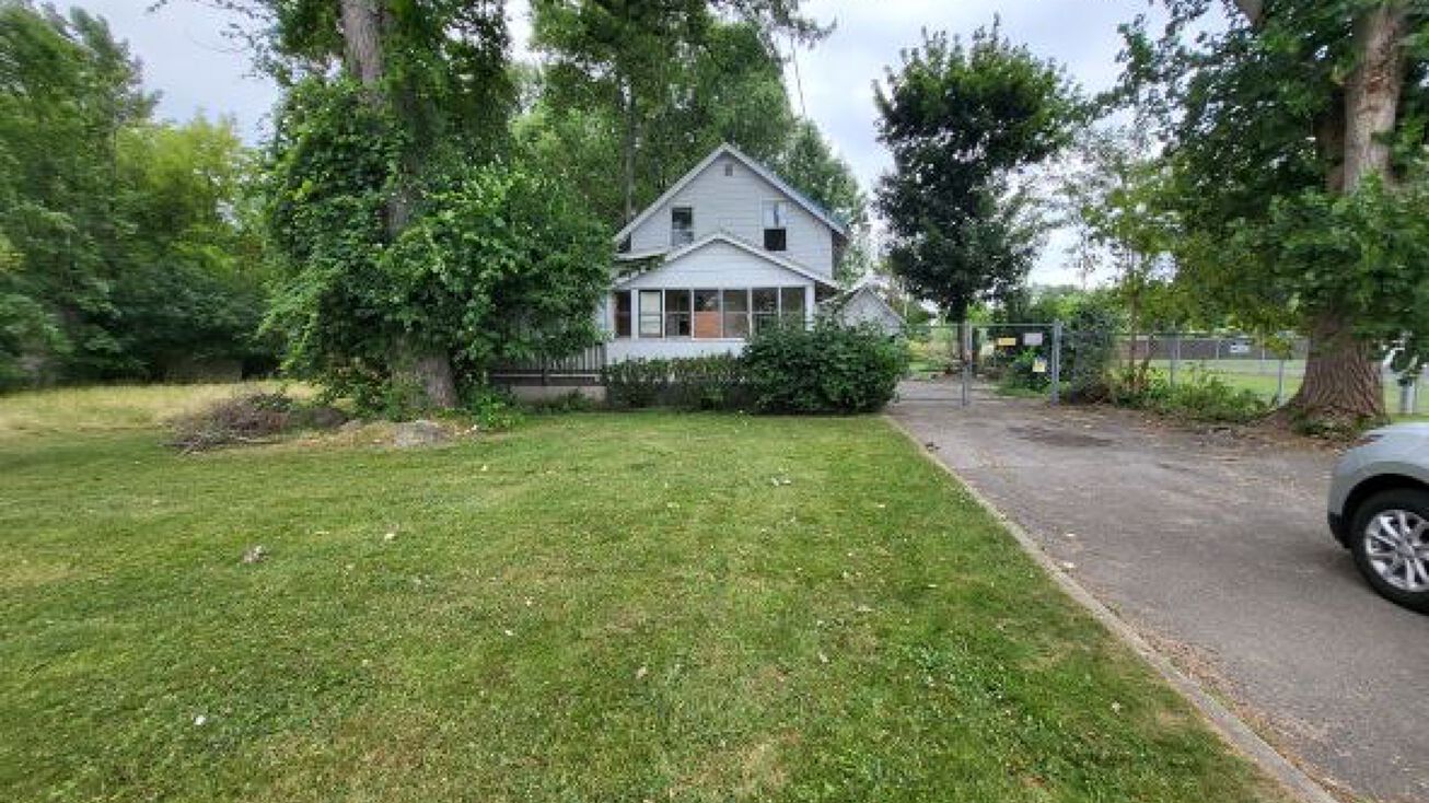 1517 Brighton Henrietta Town Line Rd, Rochester, NY 14623 Land for