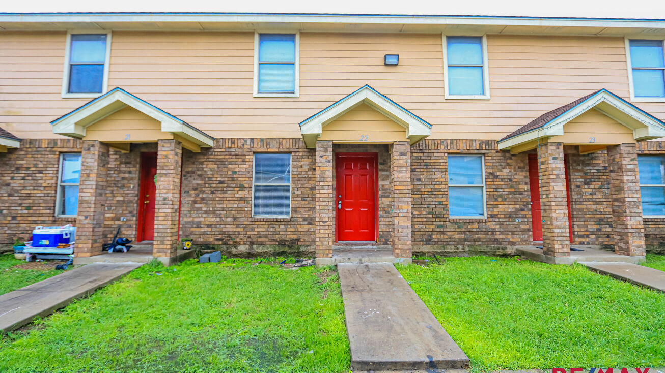 3204 & 3306 Moorefield Rd, Mission, TX 78573