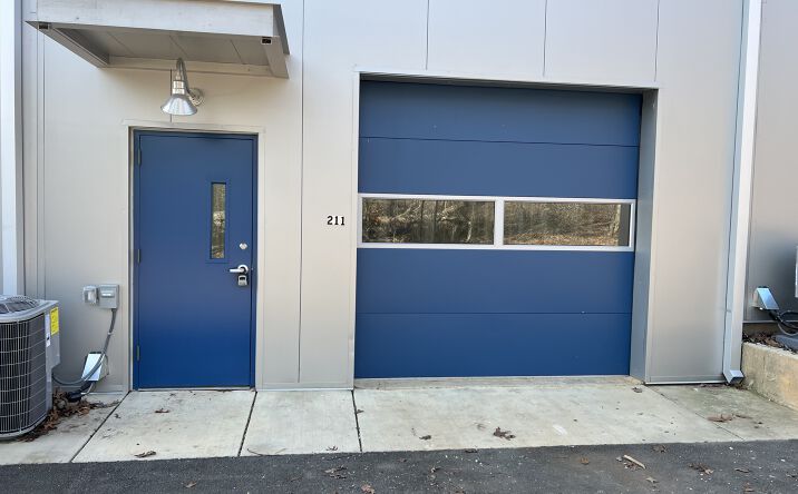 Pictures of Industrial property located at 20 Duck Thurmond Rd, Unit #211, Dawsonville, GA 30534 for comps - image #1