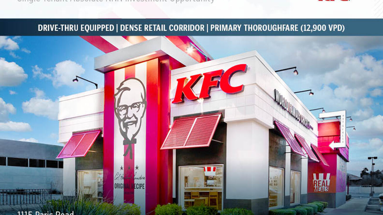 1115 Paris Rd, Mayfield, KY 42066