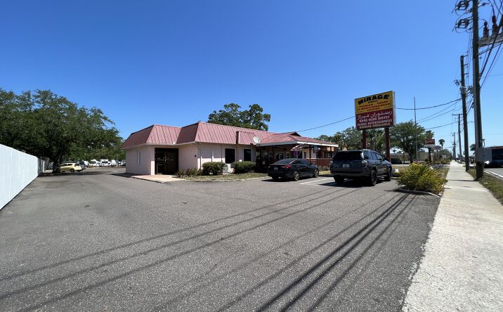 Pictures of Retail property located at 2284 Gulf to Bay Blvd, Clearwater, FL 33765 for sales - image #1