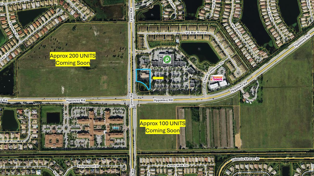 8961 Hypoluxo Rd, Lake Worth, FL 33467 | Crexi.com