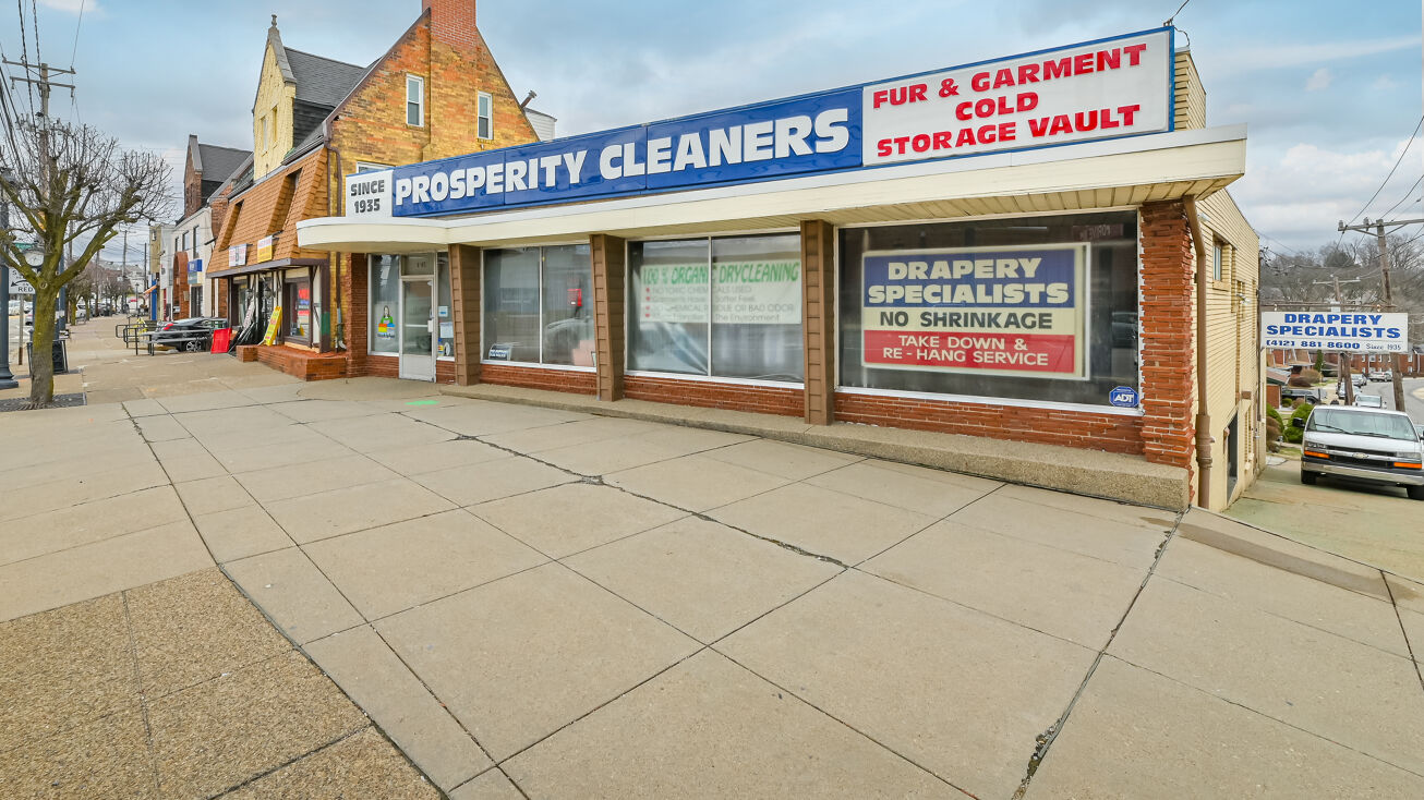 4145 Brownsville Rd, Pittsburgh, PA 15227