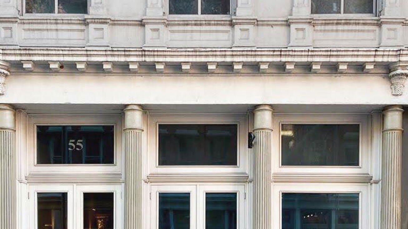 55 Murray Street, New York, NY 10007