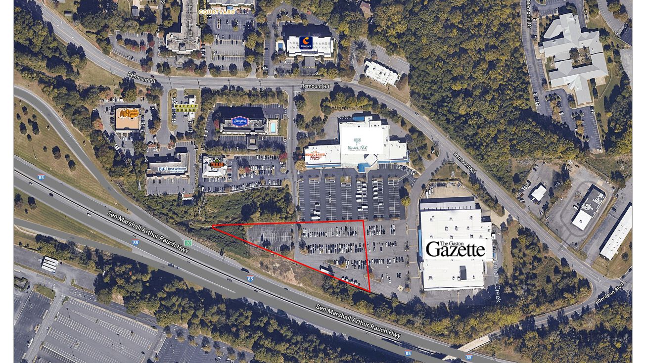 1875 Remount Rd, Gastonia, NC 28054 | Crexi.com