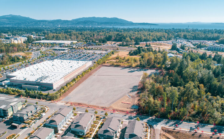 Pictures of Land property located at 1365 Mahogany Ave, Bellingham, WA 98226 for sales - image #1