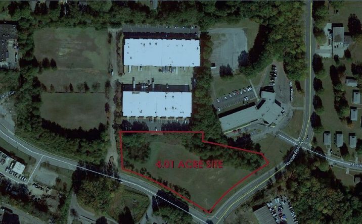 Pictures of Land property located at 0 S Martin St, East Point, GA 30344 for sales - image #1