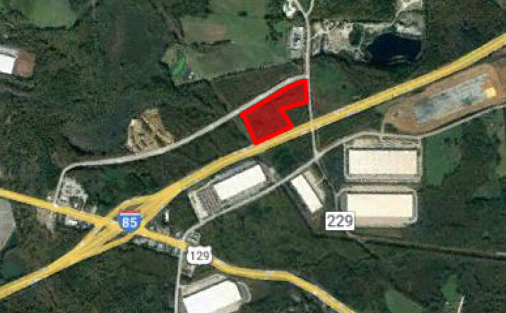 Pictures of Land property located at Concord Rd, Jefferson, GA 30549 for sales - image #1