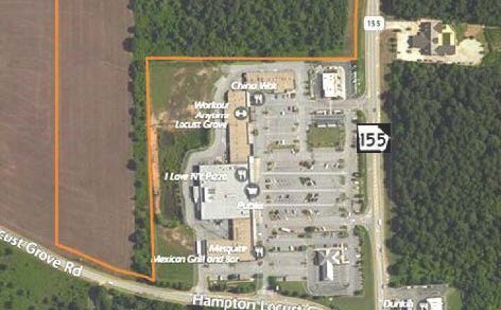 Pictures of Land property located at 00 Hampton Locust Grove Rd, Locust Grove, GA 30248 for sales - image #1