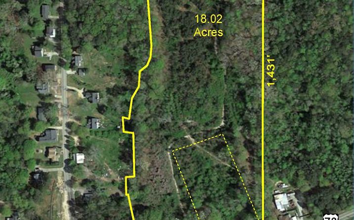 Pictures of Land property located at 13800 Veterans Memorial Hwy, Winston, GA 30187 for sales - image #1