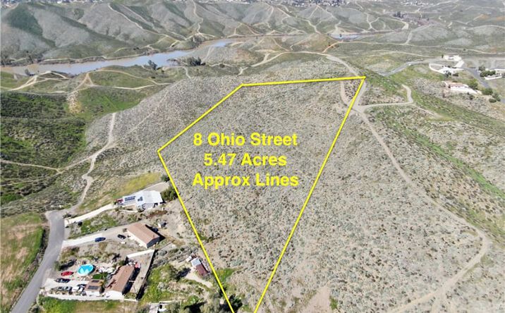Pictures of Land property located at Ohio Pl, Menifee, CA 92587 for sales - image #1