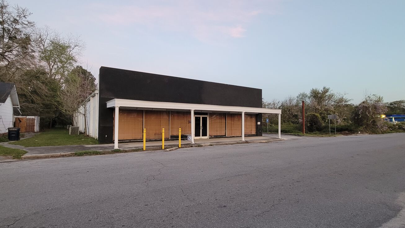 169 Charleston Ave, Fairfax, SC 29827