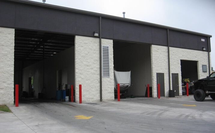 Pictures of Land, Special Purpose property located at 5955 Bakers Ferry Rd, Atlanta, GA 30336 for sales - image #1