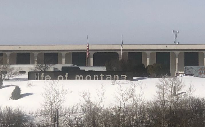 Pictures of Office property located at 601 Haggerty Ln, Bozeman, MT 59715 for sales - image #1