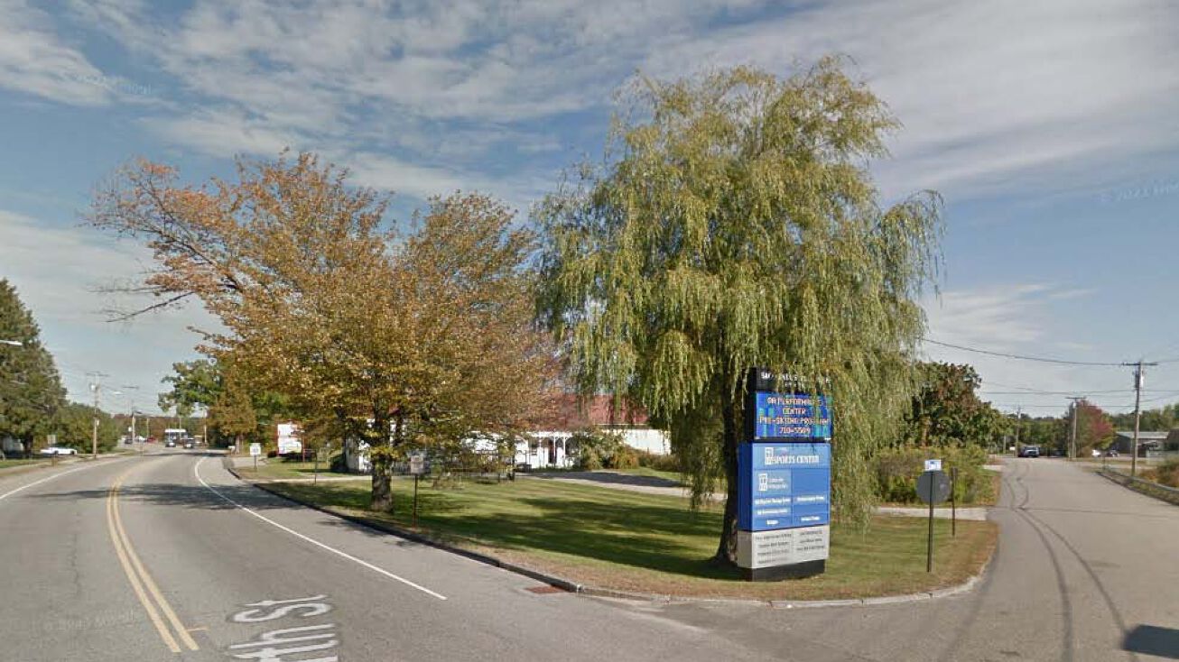 339 North St, Saco, ME 04072 Land for Sale 339 North Street